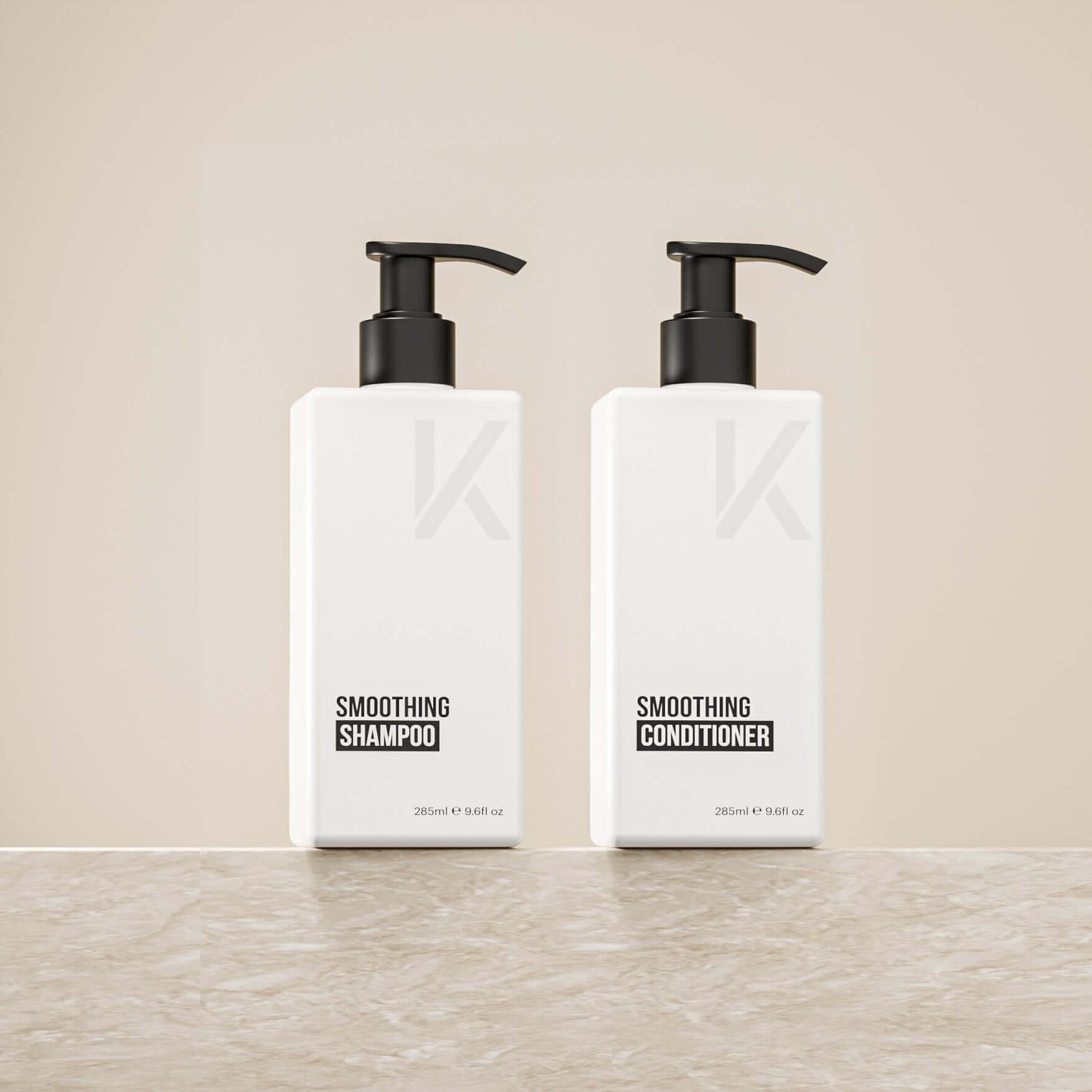 KERAZUL® AfterCare Smoothing Set - KERAZUL®
