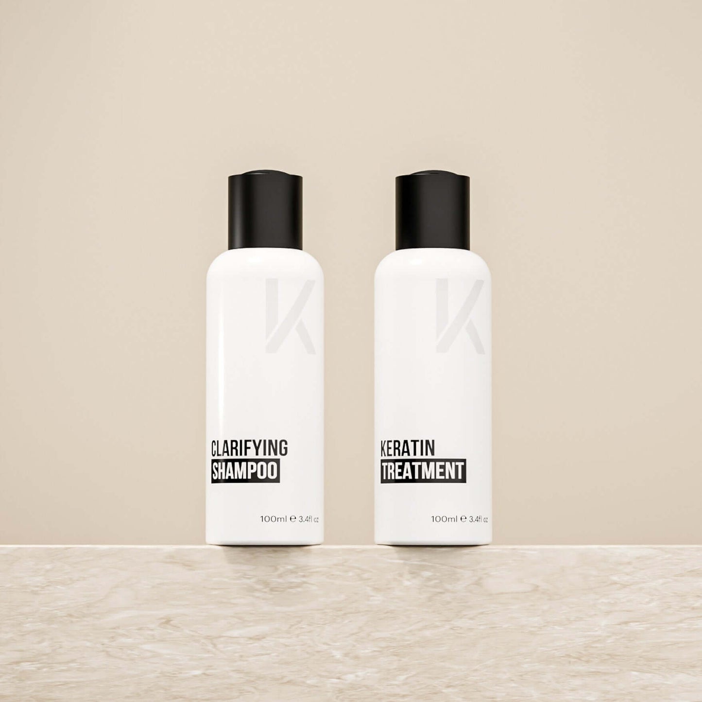 KERAZUL® Keratin Treatment Starter - Set - KERAZUL®