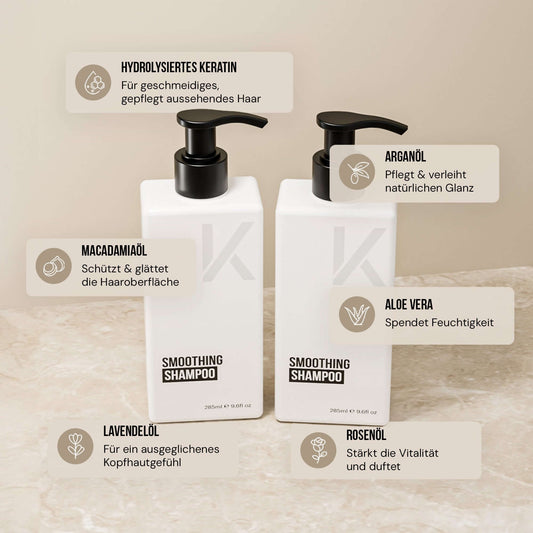 KERAZUL® Kit Lissant AfterCare
