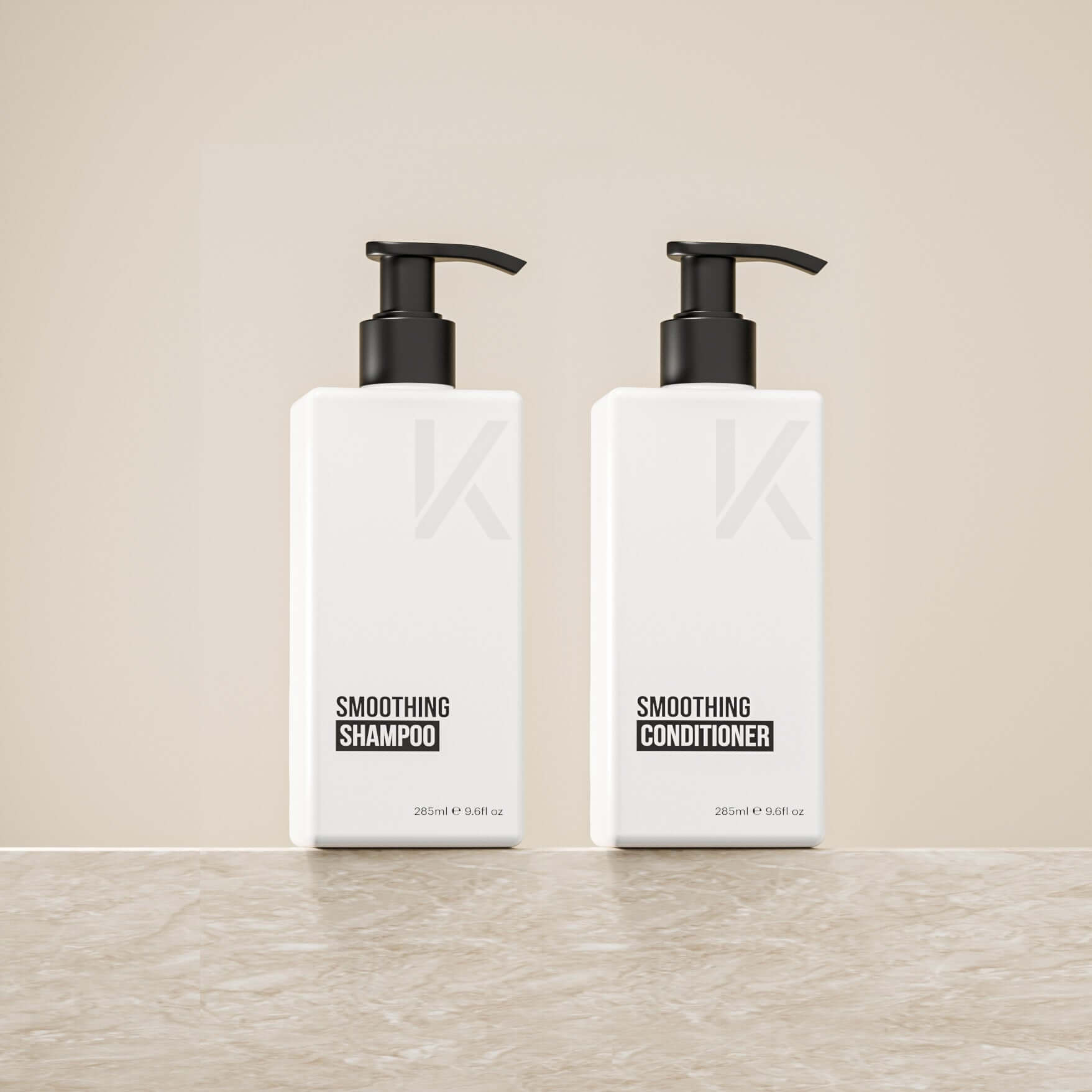 KERAZUL® AfterCare Smoothing Set - KERAZUL®