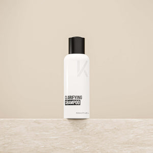 KERAZUL® Clarifying Shampoo