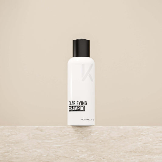 KERAZUL® Clarifying Shampoo - KERAZUL®