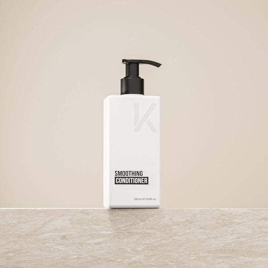 KERAZUL® Smoothing Conditioner - KERAZUL®