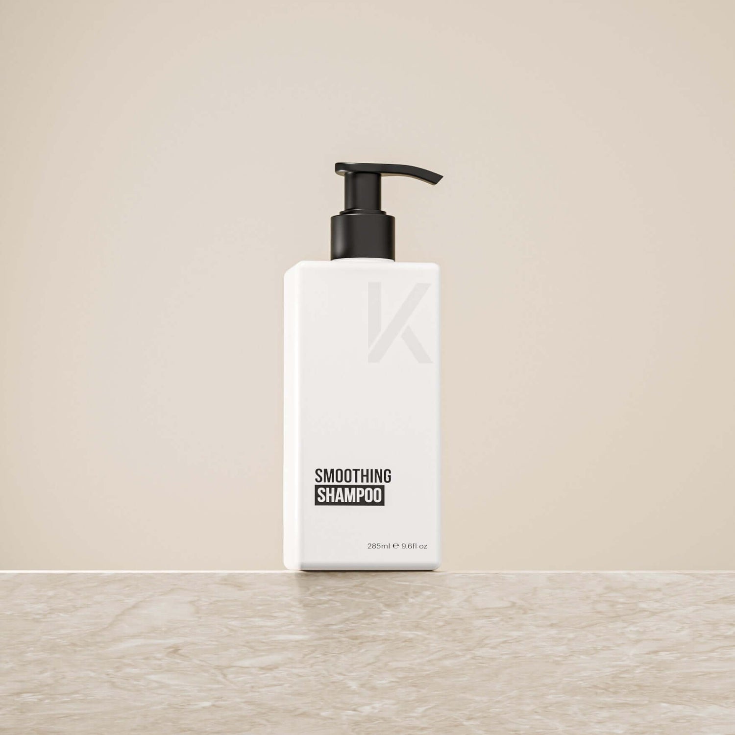 KERAZUL® Smoothing Shampoo - KERAZUL®