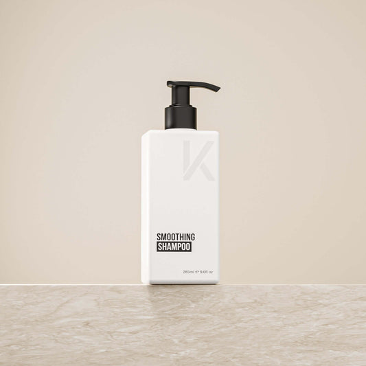 KERAZUL® Smoothing Shampoo - KERAZUL®